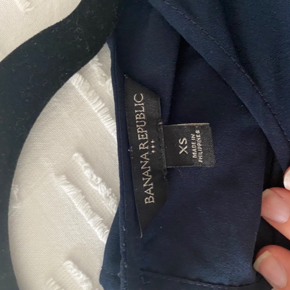 Banana Republic Top - Picture 4 of 4